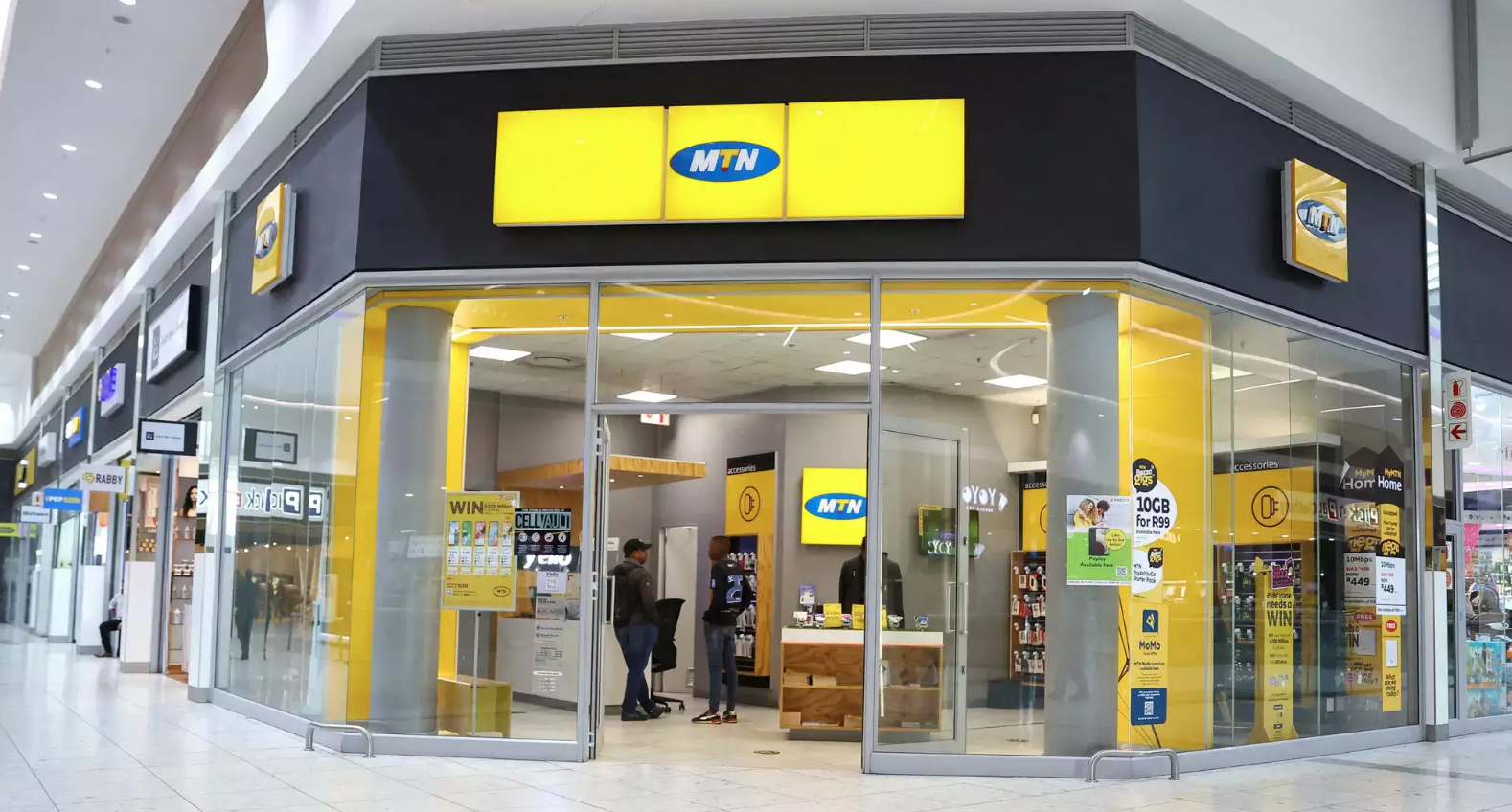 MTN